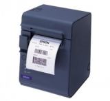 Принтер печати штрих-кодов Epson TM-L90