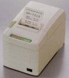 Чековый принтер Nippon NP-T210