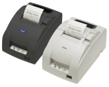 Чековый принтер Epson TM-U220A (PA)